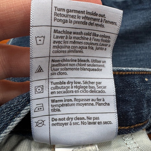 Carhartt Jeans - Picture 6 of 11